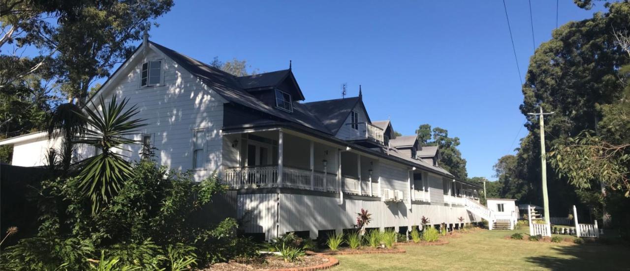 Bli Bli House Riverside Retreat Twin Waters Exterior photo